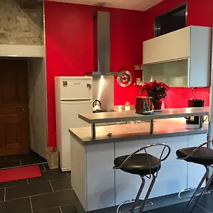 Apartment La Perle De La Vieille Ville D'annecy, Annecy