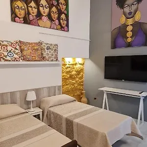Arte In Piazza Centro Casa vacanze Agrigento